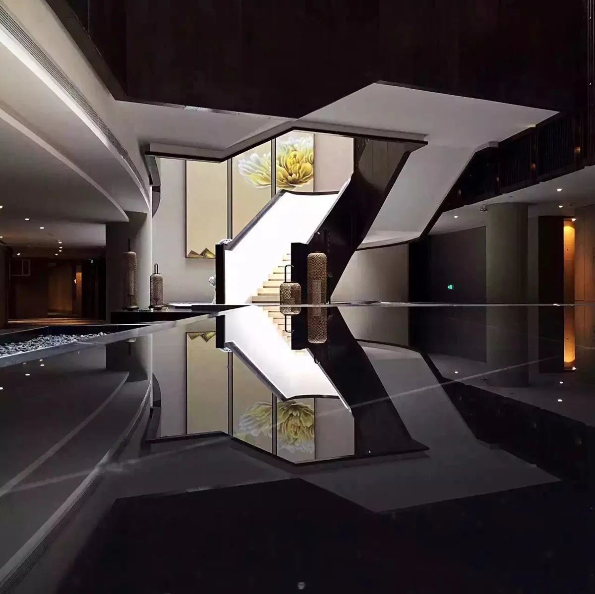 空间设计